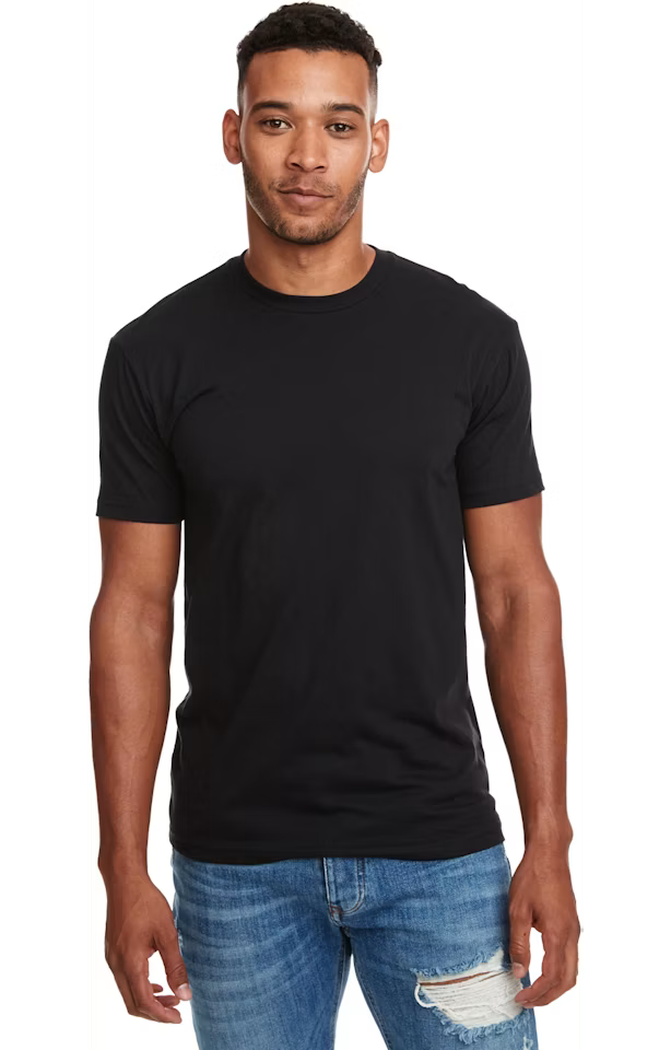 Next Level N6210 - Unisex CVC Crewneck T-Shirt