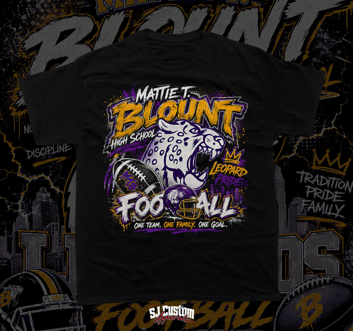 BHS Football