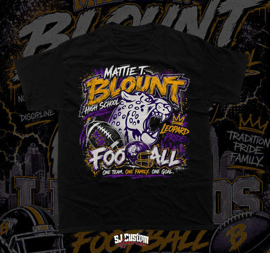 BHS Football