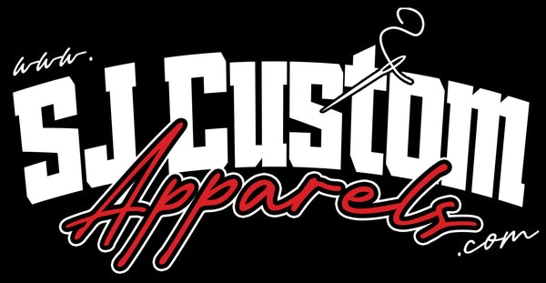 sjcustomapparels logo