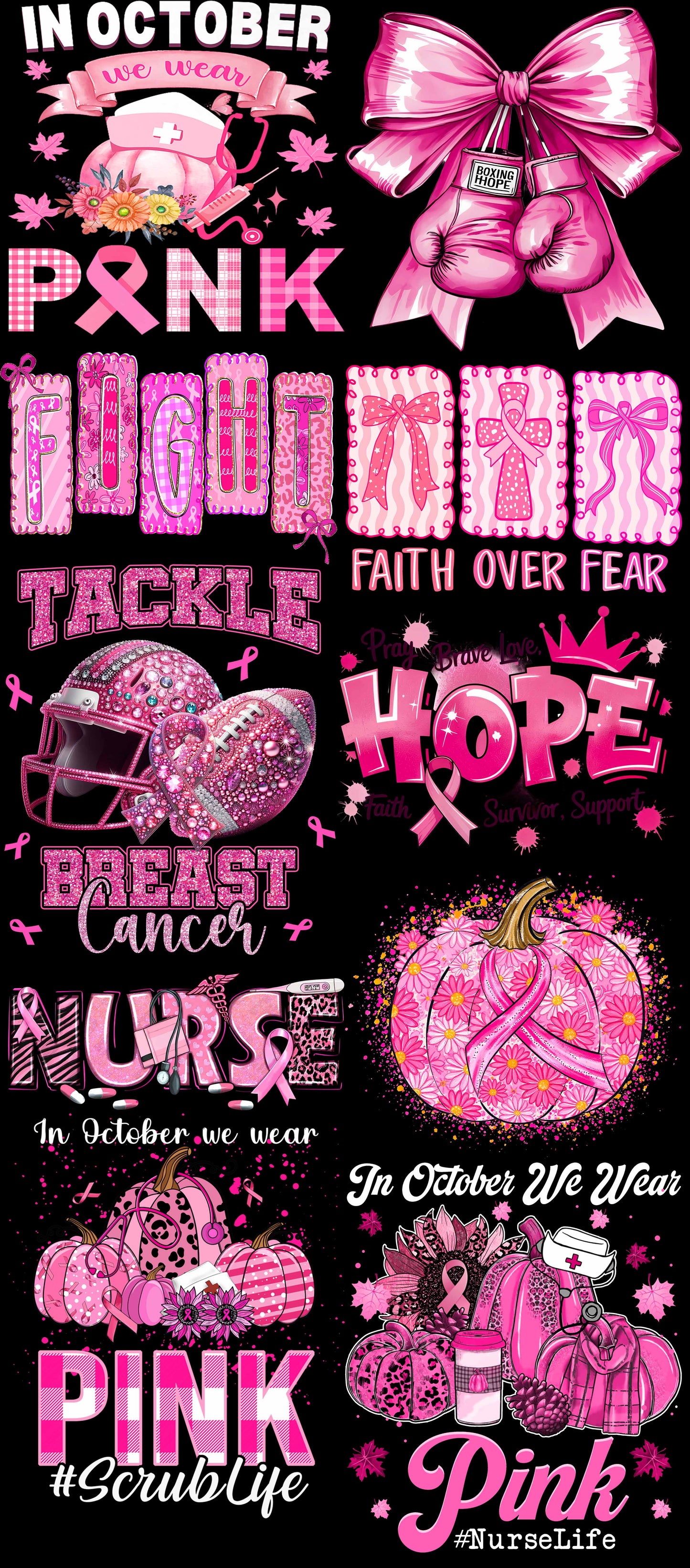 Breast Cancer PM 1