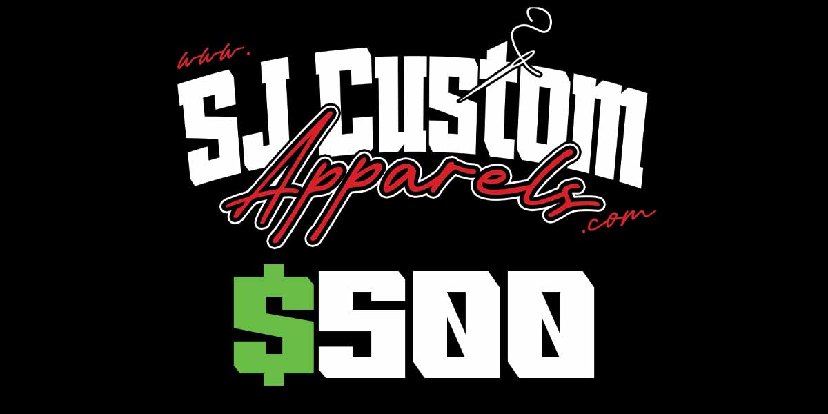 SJ 500