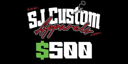 SJ 500