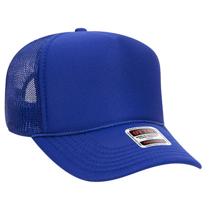 Embroidered Foam Trucker Hats