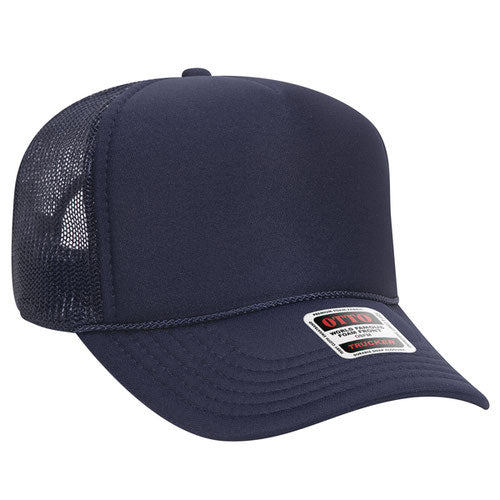 Embroidered Foam Trucker Hats