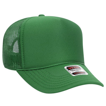 Embroidered Foam Trucker Hats