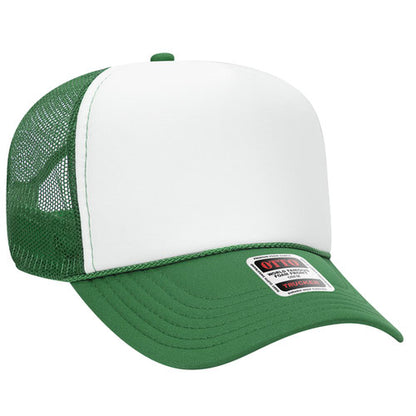 Embroidered Foam Trucker Hats