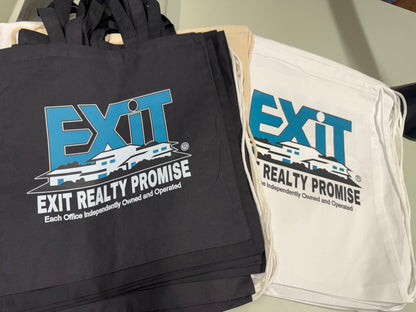 PRINTED Promotional Totes