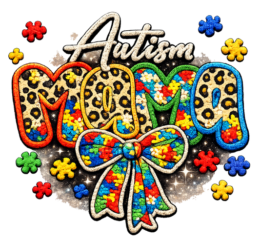 Autism Mama