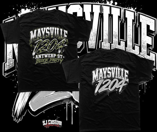 Maysville 1204