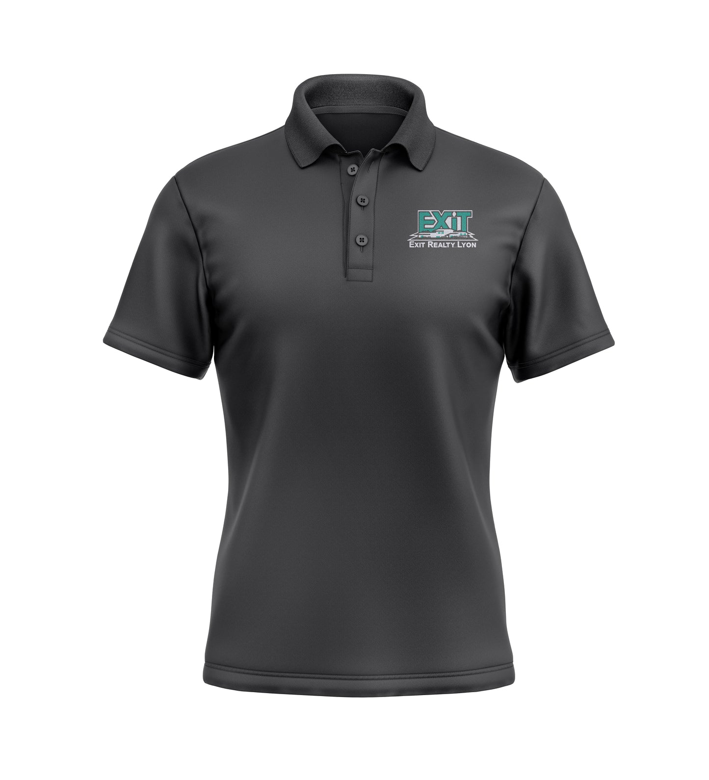 Women Exit Polo Shirt (Dri Fit)