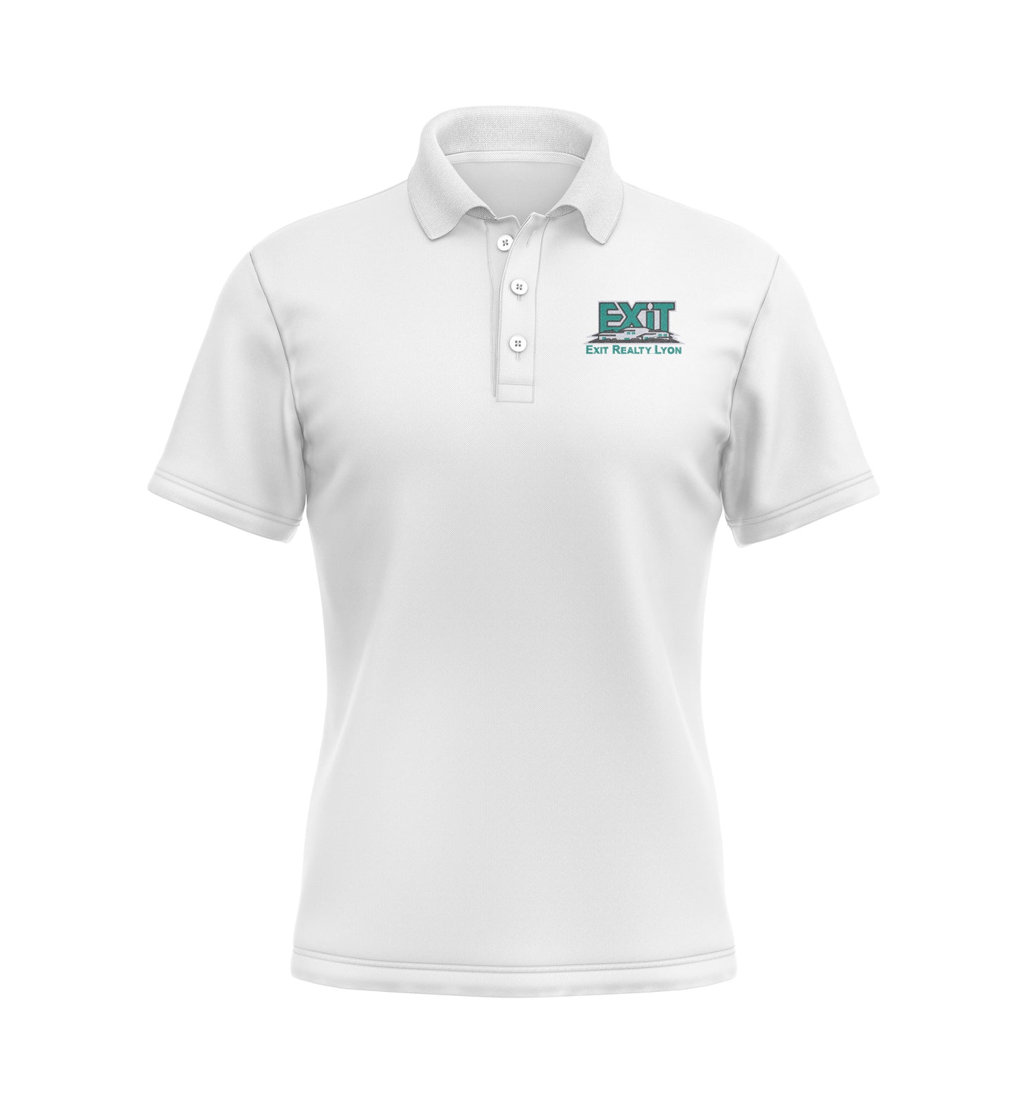 Women Exit Polo Shirt (Dri Fit)