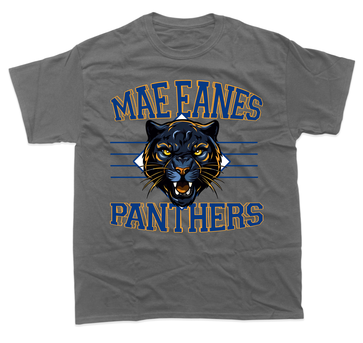 Mae Eanes Middle Alumni