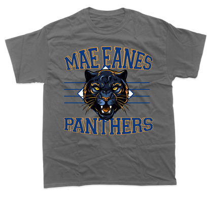 Mae Eanes Middle Alumni