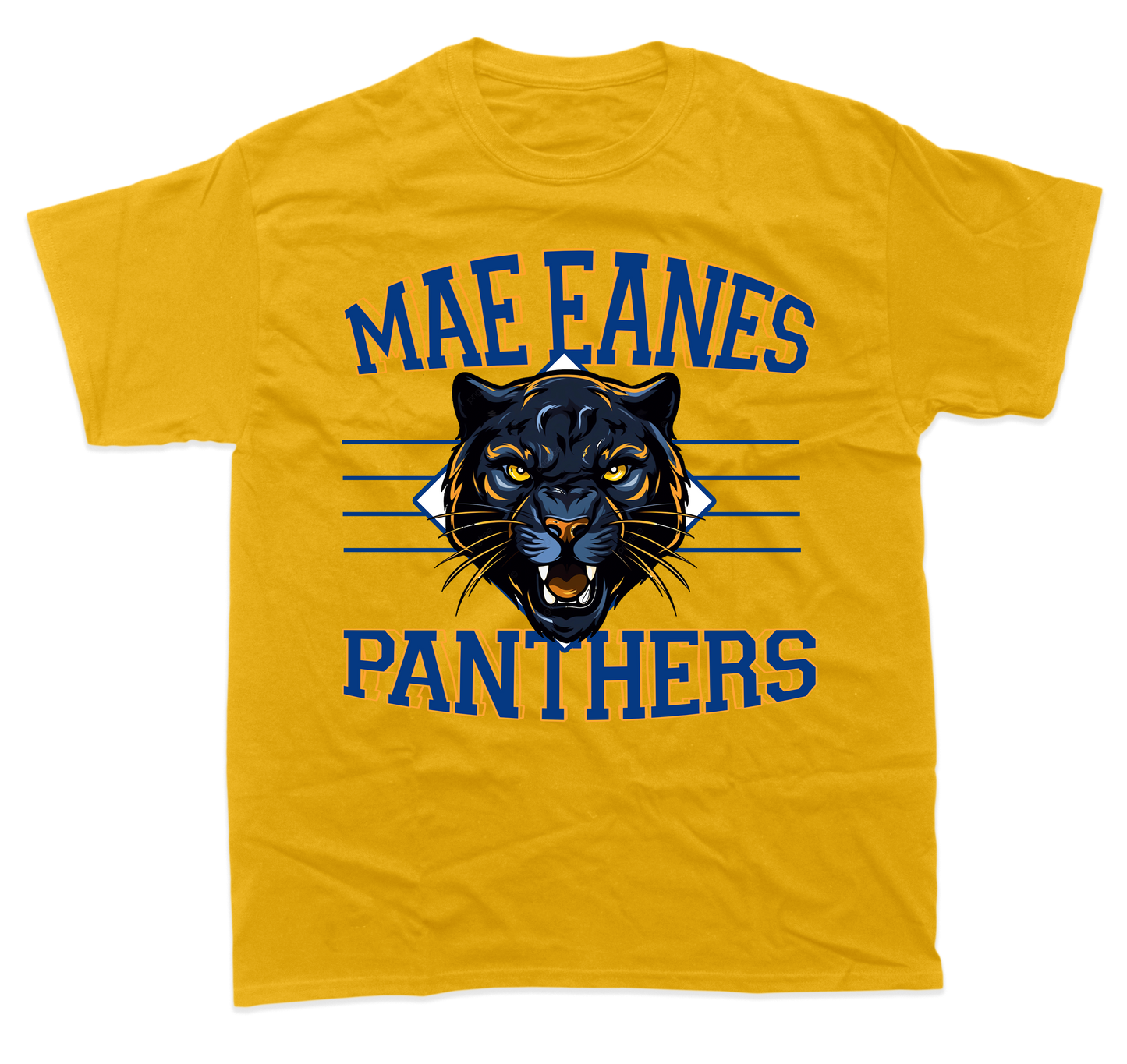 Mae Eanes Middle Alumni