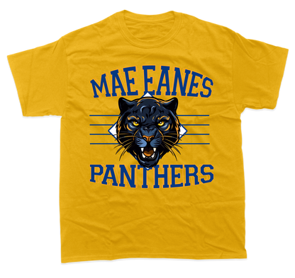 Mae Eanes Middle Alumni