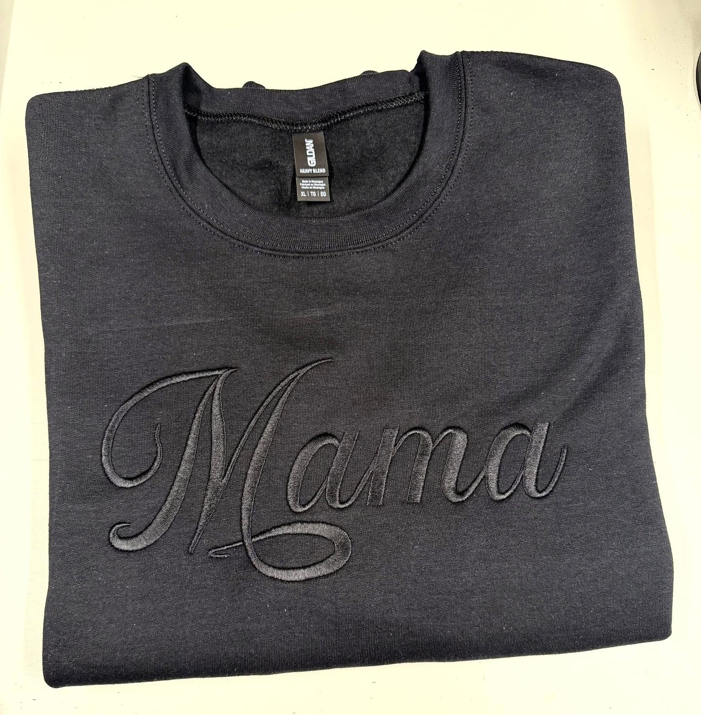 Mama Sweatshirt