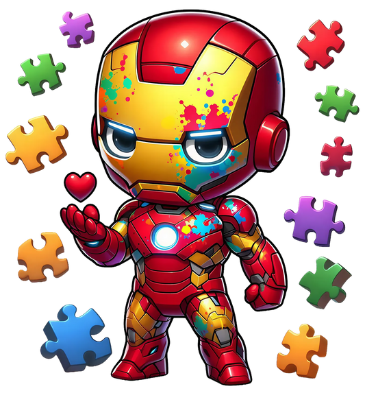 Iron Man