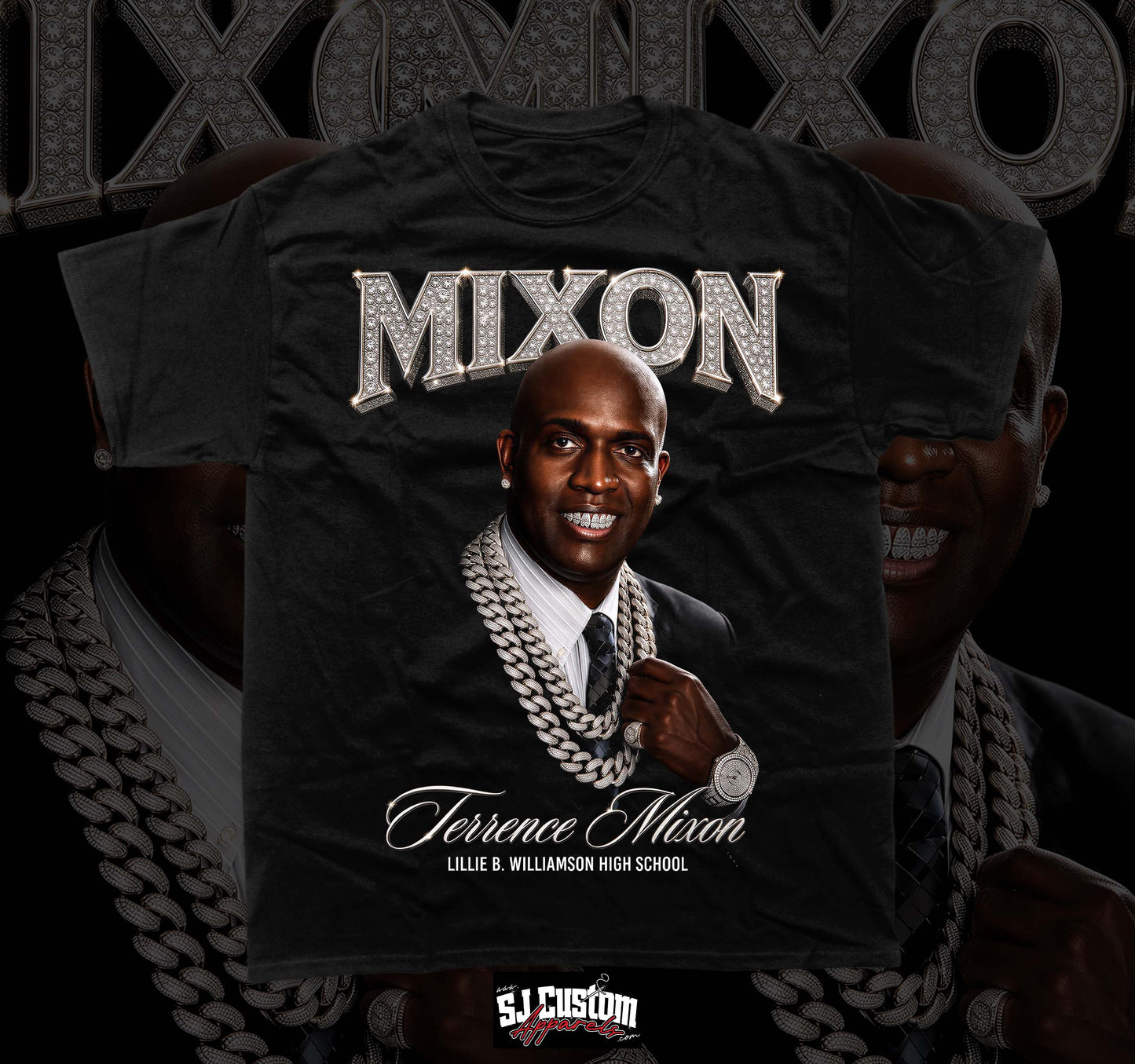 MIXON