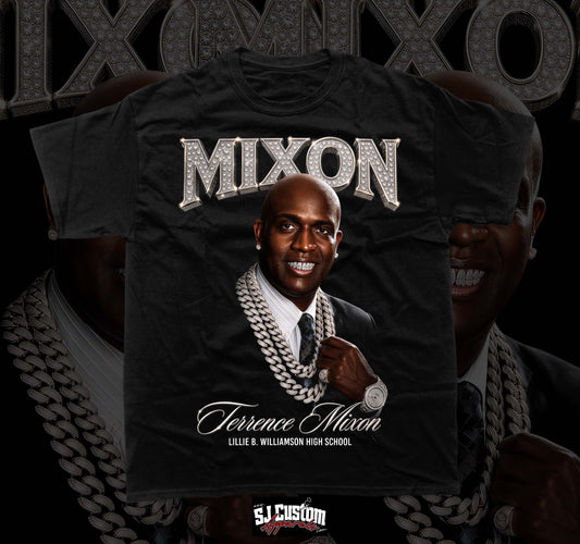 MIXON
