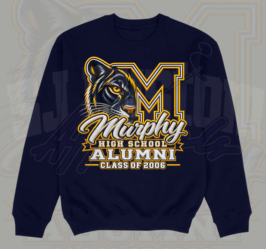 MHS Alumni Sweatshirt