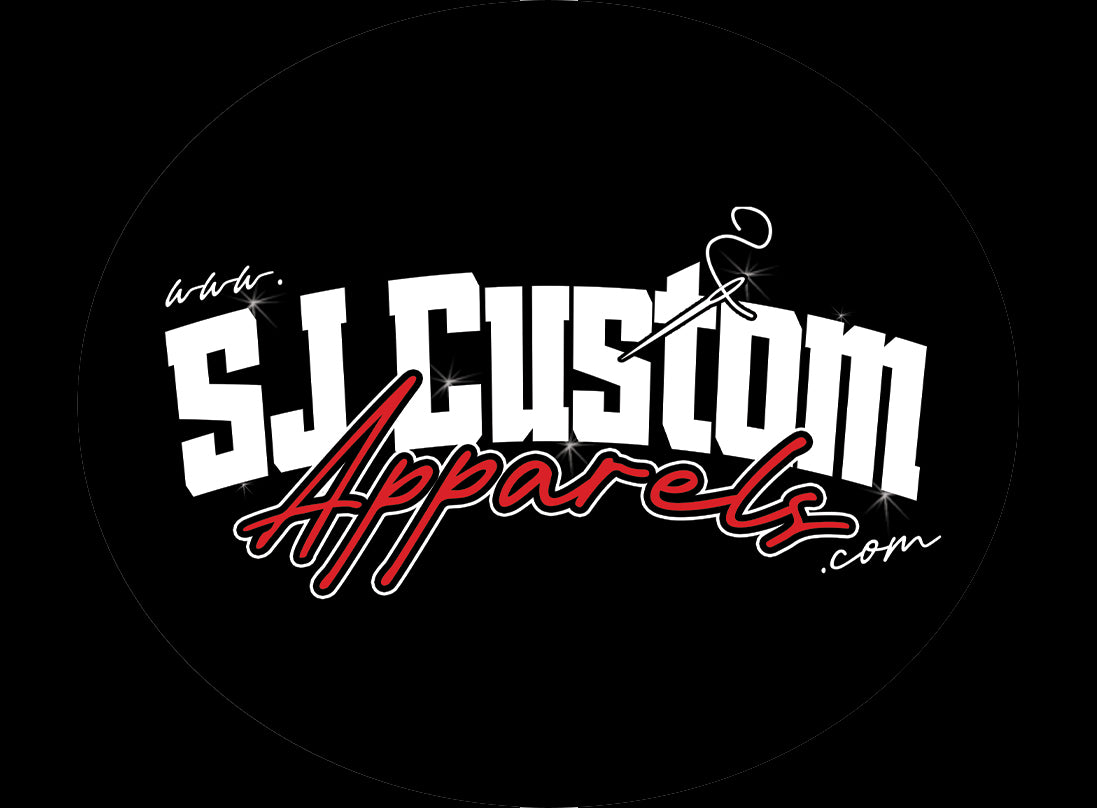 SJ Custom Apparels – sjcustomapparels