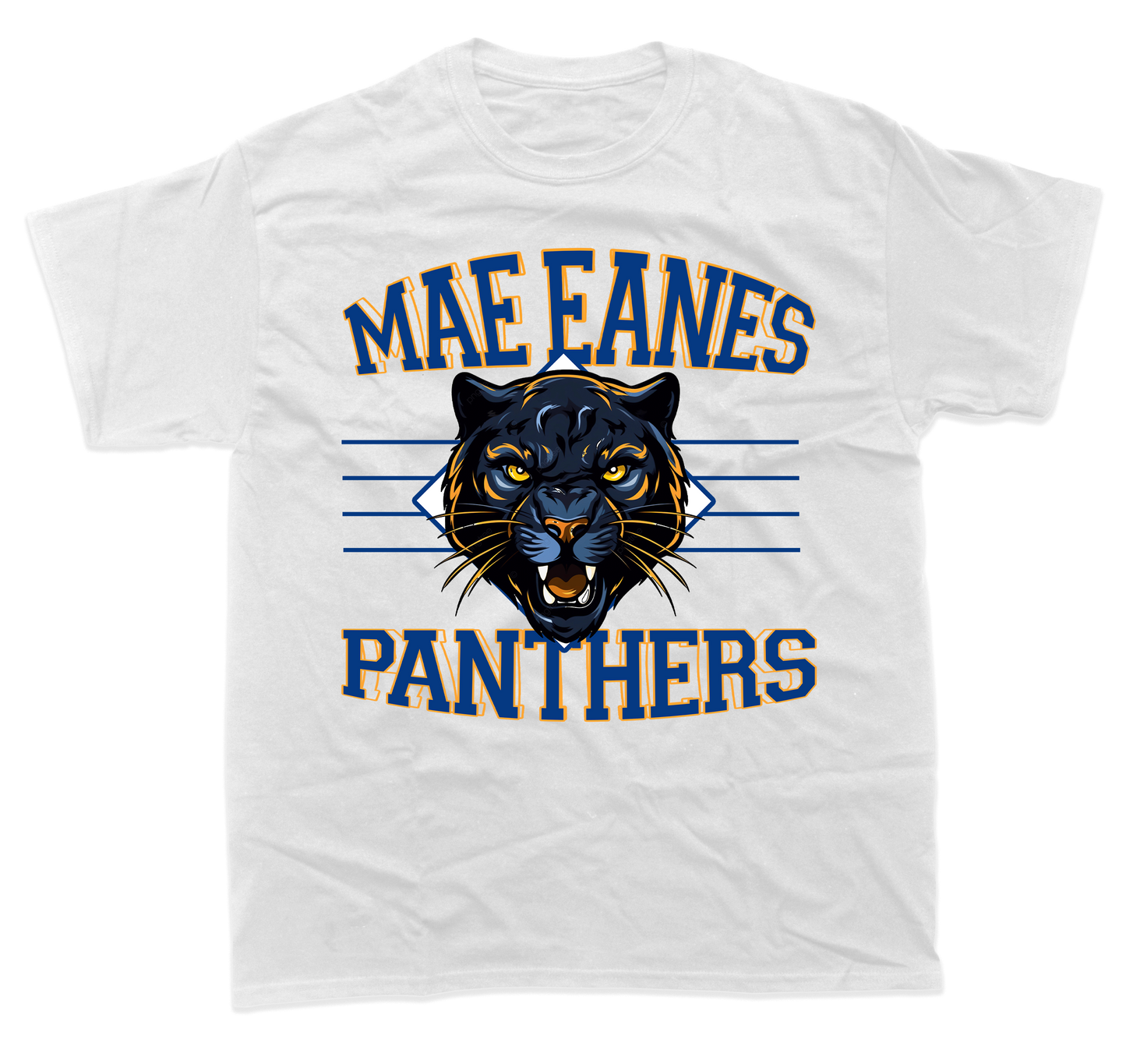 Mae Eanes Middle Alumni