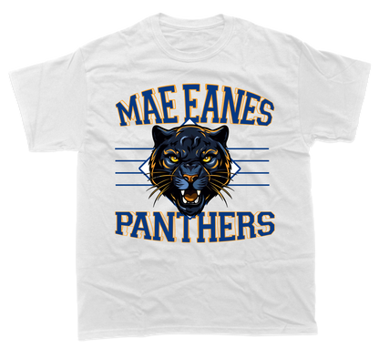 Mae Eanes Middle Alumni