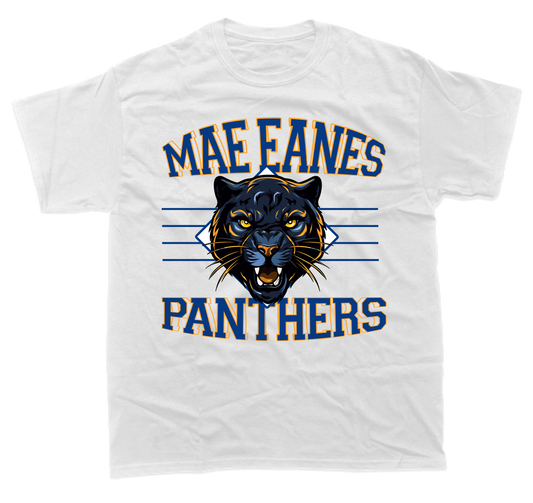 Mae Eanes Middle Alumni
