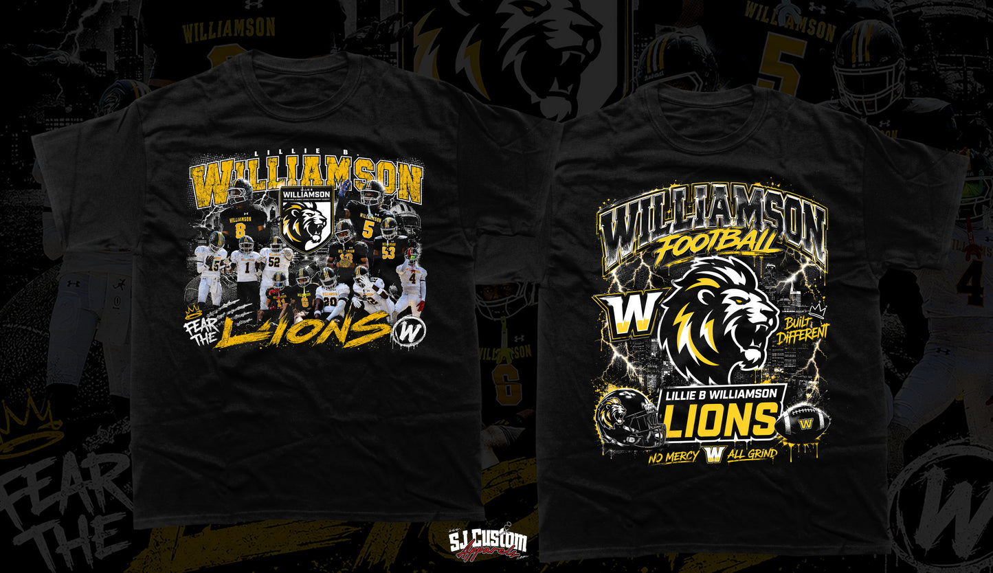 WHS Football