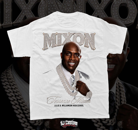 MIXON
