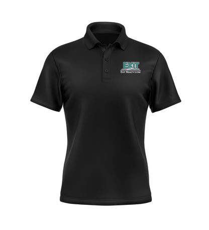 Women Exit Polo Shirt (Dri Fit)