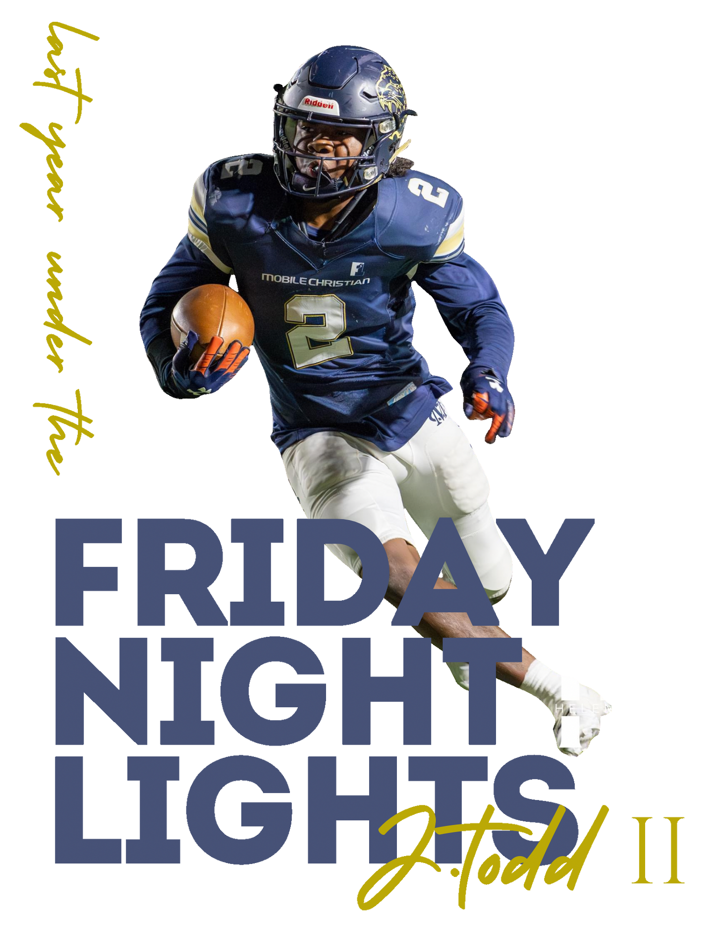 Friday Night Lights Shirts