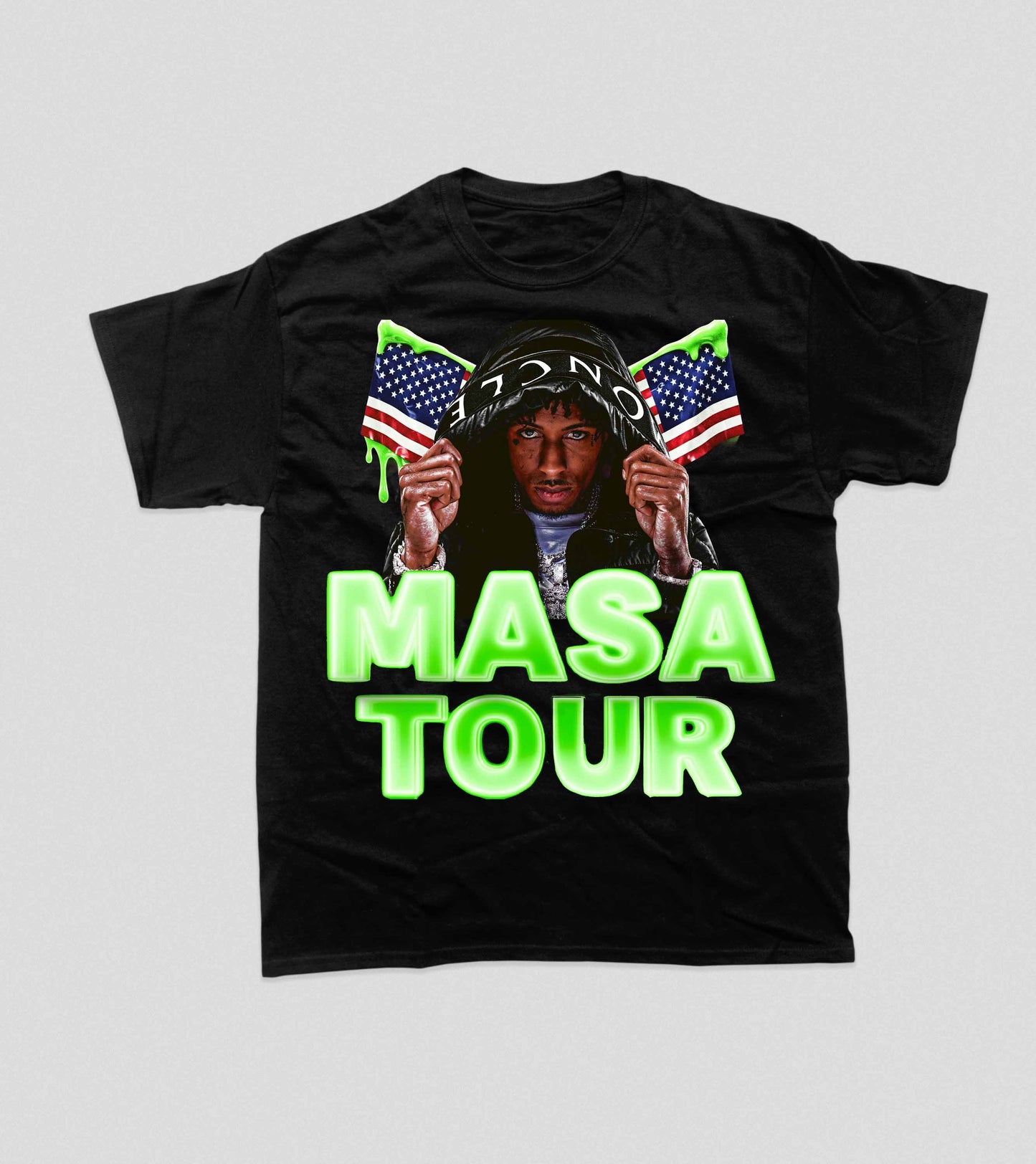 NBA MASA
