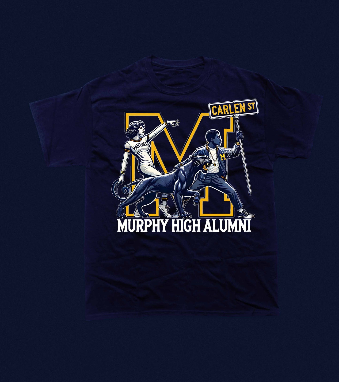 MHS Alumni