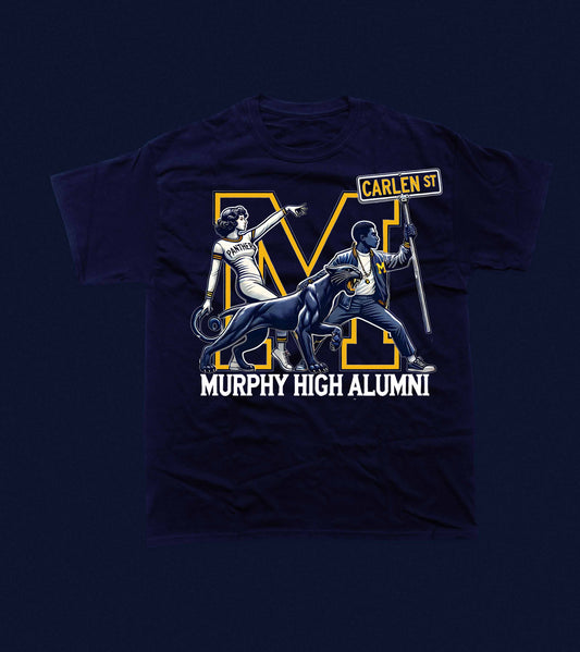 MHS Alumni
