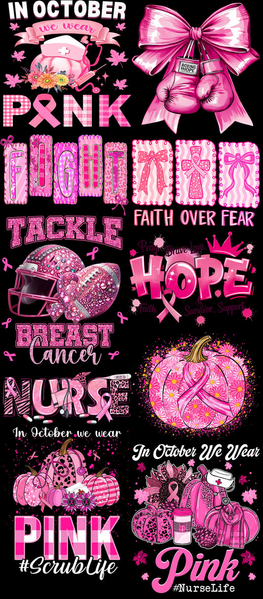 Breast Cancer PM 1