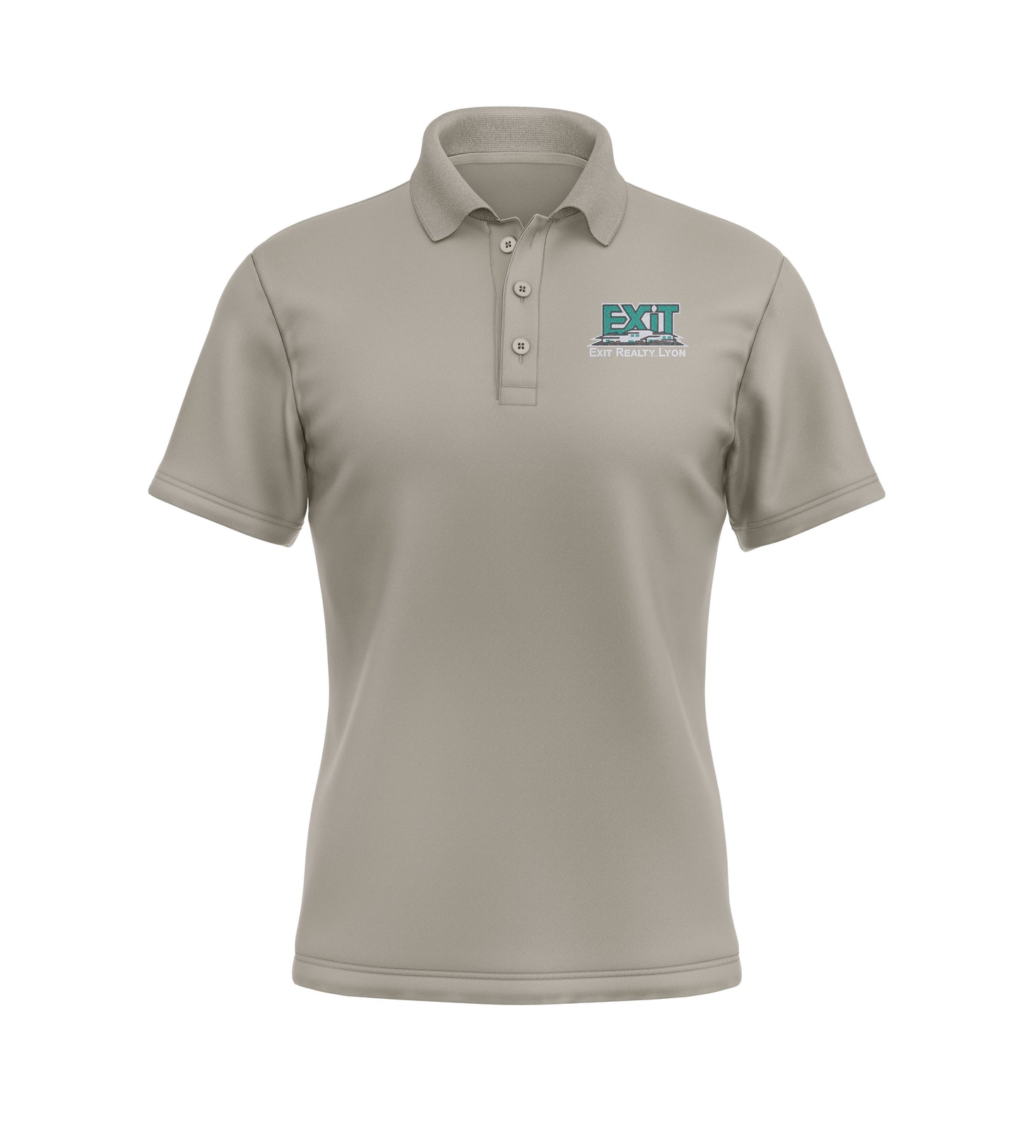 Women Exit Polo Shirt (Dri Fit)