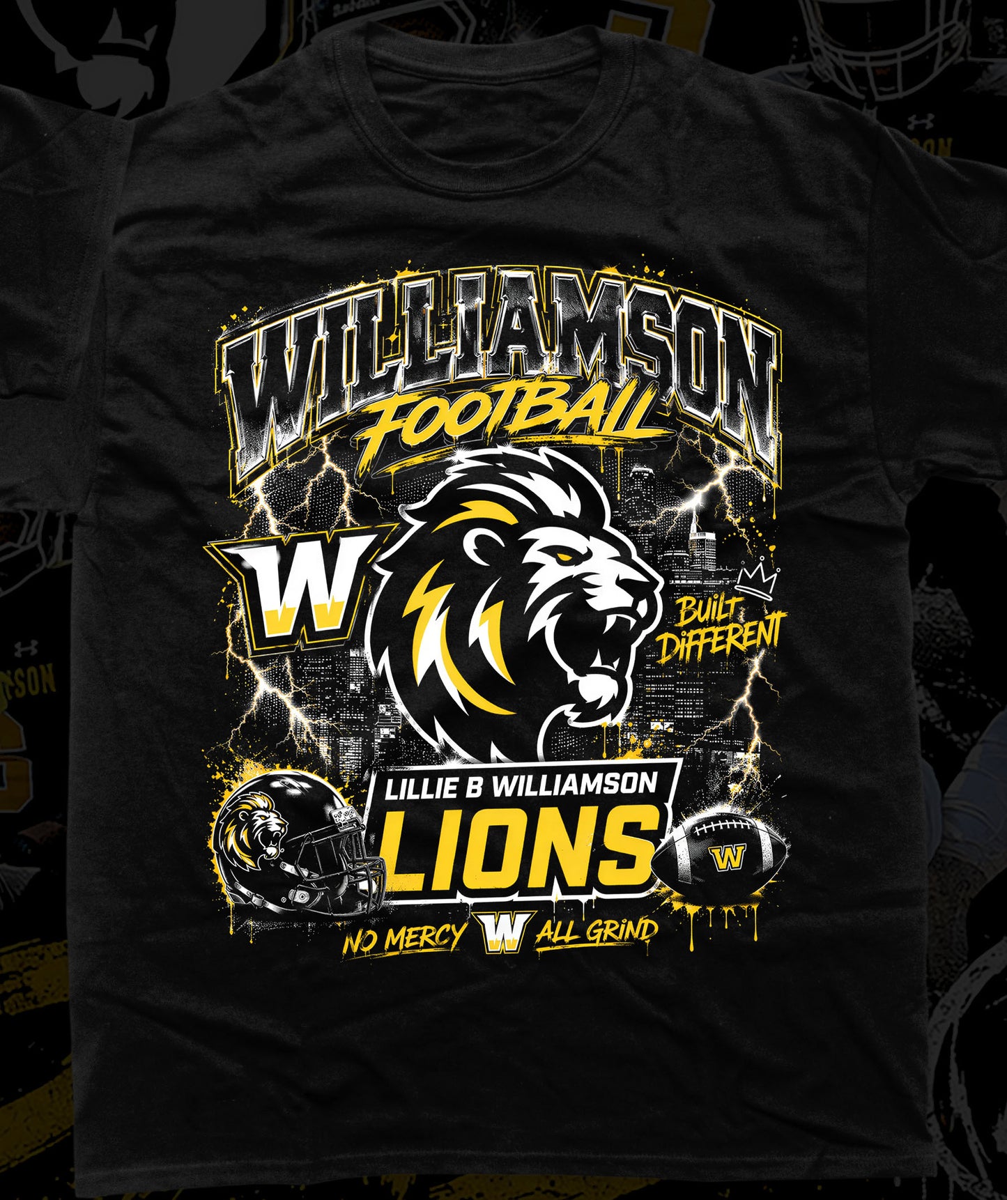 WHS Football