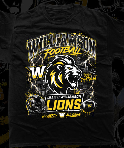 WHS Football